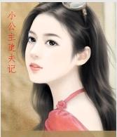 小公主追夫记
